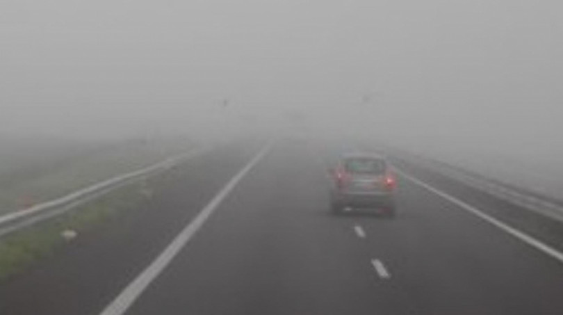 Tre tamponamenti con quattro feriti sulla A26